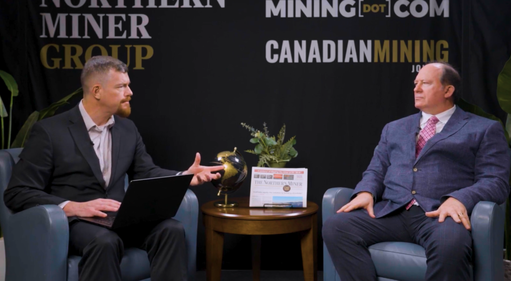 PDAC JV Video: Oroco sets Mexico copper drilling plan